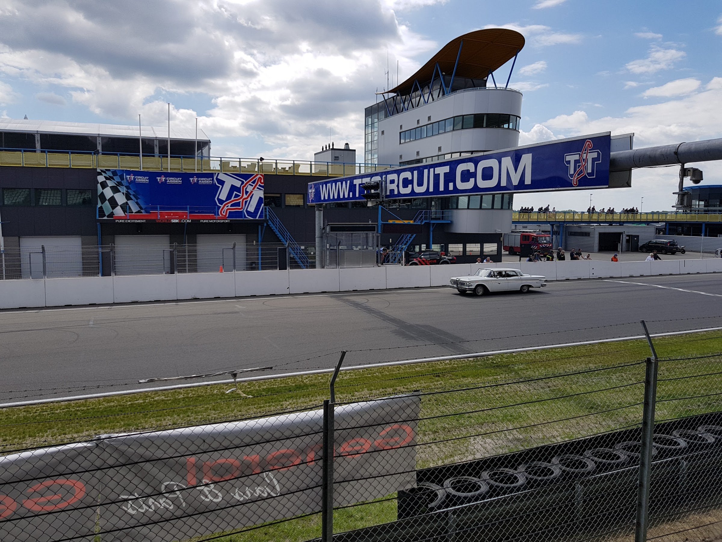 TT Circuit Assen